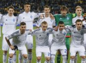 "Динамо" сыграло 80 ничейных матчей в еврокубках