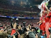 Хави Мартинес без ума от счастья