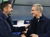 "VAR уничтожает эмоции": слова наставника Динамо З после матче с Шахтером