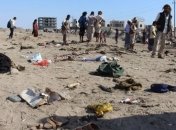 Обстрел военного лагеря в Йемене: число жертв возросло