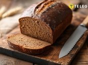 Наши предки верили, что проявление неуважения к хлебу может принести беду (изображение создано с помощью ИИ)