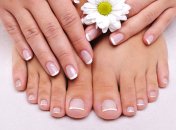 Как укрепить ногти в домашних условиях