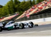 Перес: Формула-1 медленнее GP2 из-за Pirelli