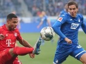 Хоффенхайм - Бавария: видеообзор скандального матча Бундеслиги