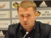 Ребров: Надеюсь, через этот матч мы лучше подготовимся к "Челси"