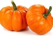 Тыква в детском питании