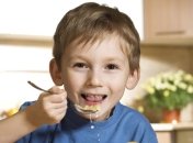 Правильное утреннее питание в два раза повышает успеваемость в школе