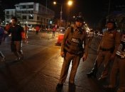 Бойня в Таиланде: спецназ взял под контроль первый этаж торгового центра