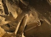 Археологи обнаружили скелет древней девочки, больной туберкулезом