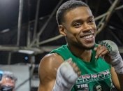 Эррол Спенс пообещал стереть Кроуфорда в порошок