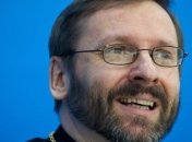 УГКЦ проведет Всемирную прощу украинцев в Рим