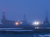 Снижение цен на нефть связано с увеличением ее запасов в США