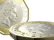 Британским компаниям надо адаптировать оборудование под новую монету в 1 фунт