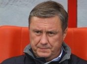 Слова Хацкевича после победы над "Зиркой"