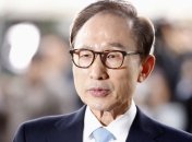 Экс-президента Кореи подозревают в коррупции и растрате средств