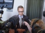 Премьер Финляндии о ситуации в Украине