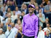 Надаль рассказал, как он готовится к своей свадьбе