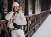 Зробіть свій зимовий образ досконалим