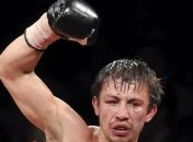 Головкин досрочно победил Брука