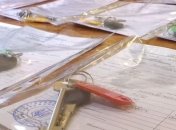 Бойцы АТО и родственники погибших получили 42 квартиры во Львове