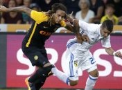 "Кошмар": Франков о матче "Янг Бойз" - "Динамо"