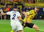 "Боруссия" Д победила ПСЖ в первой игре