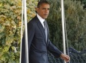 Обама в День благодарения помилует индейку