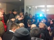 Деканоидзе отреагировала на ситуацию с назначением главы полиции в Черкассах