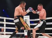 Последний бой Беринчика (Видео)