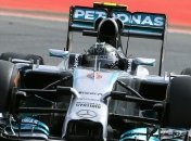 FIA предупредила пилотов Формулы-1