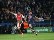 ПСЖ - "Арсенал"