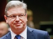 Фюле: ЕС готовит ответ на письмо Путина 