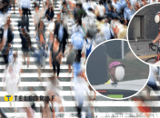 "Что это за флешмоб?": видео с украинцами в странных масках заполонили сеть