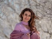 44-летняя российская актриса почти не изменилась