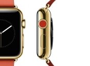 Сколько будет стоить версия Apple Watch из 18-каратного золота?