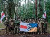 Полк Калиновского