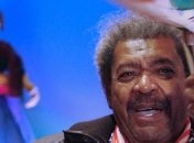 Дон Кинг: Стиверн преподаст урок Уайлдеру