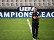 Луческу продлил контракт с "Шахтером"