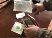 Аптечка російської армії