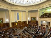 Около 50 депутатов рассматривали поправки к Избирательному кодексу