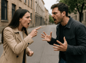 Ссориться в этот день запрещено