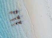 Надевайте купальники и бегом на пляж: погода на начало недели