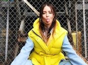 Надя Дорофеева рассказала о том, как достичь гармонии с собой