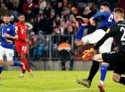 Гол "ножницами" Горецки - в обзоре матча Бавария - Шальке (Видео)