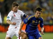 Джеррард: "Ливерпулю" нужен план, как сдержать Коноплянку в финале Лиги Европы