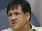 Самолет с главой МВД Филиппин на борту упал в море