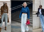 Жіночі джинси, які будуть модними у 2023-му