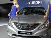 Hyundai Sonata стал еще эффективней