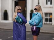 Стильное пальто или тренч – залог удачного образа