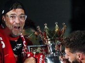 Клопп стал лучшим тренером сезона в Англии